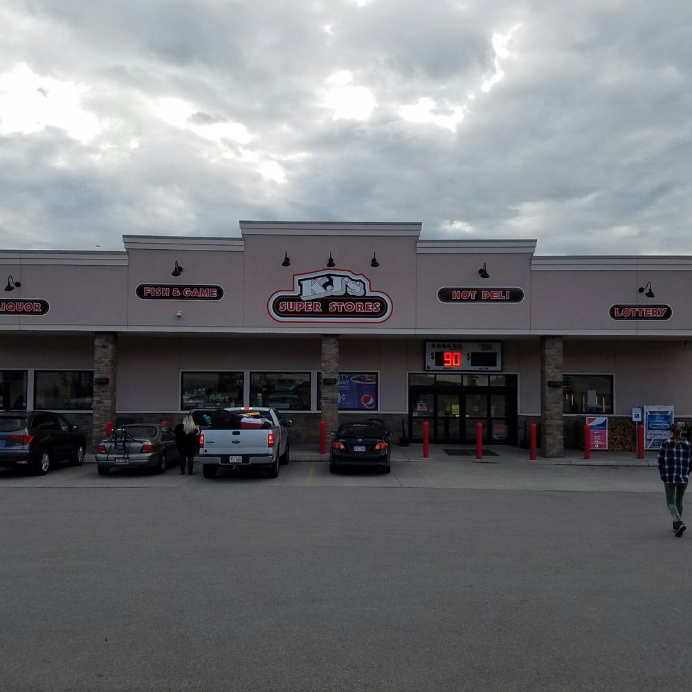 Kj's very cool place. Kj's very cool place.