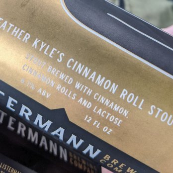 Listermann Brewing - Brewing Supplies Near Me - Cincinnati, Ohio
