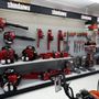 Photo of Frank's FixIt Shop