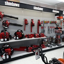 Frank's FixIt Shop