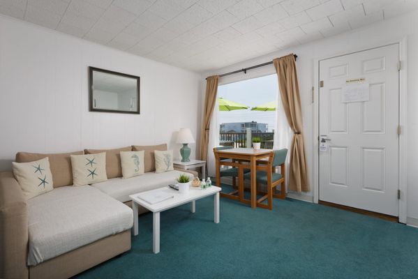 Ocean Resort Inn by null