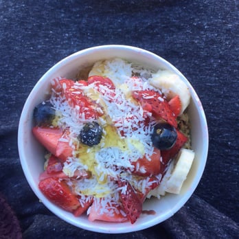 Backyard Bowls - Juice Bars & Smoothies Near Me - Santa Barbara, California Backyard Bowls - Juice Bars & Smoothies Near Me - Santa Barbara, California