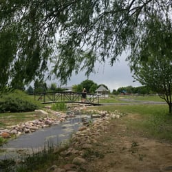 Freestone Legacy Walking Park
