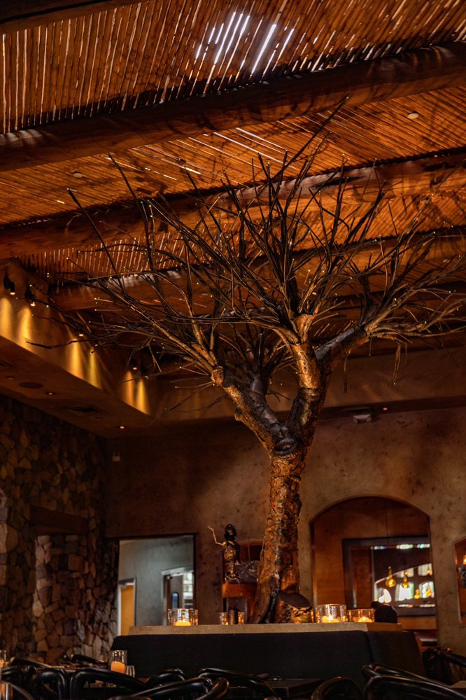 Javier's - Irvine