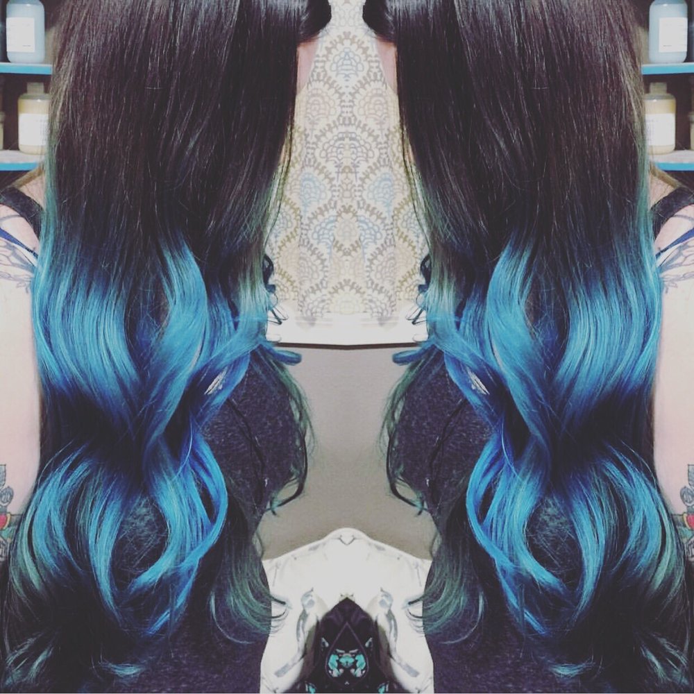 Done by Amelia -- she is amazing!!!