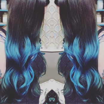 Salon Sparrow - Done by Amelia -- she is amazing!!! - Hair Salons Near Me - Folsom, California Salon Sparrow - Done by Amelia -- she is amazing!!! - Hair Salons Near Me - Folsom, California