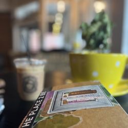 Cool Beanz Espresso Bar