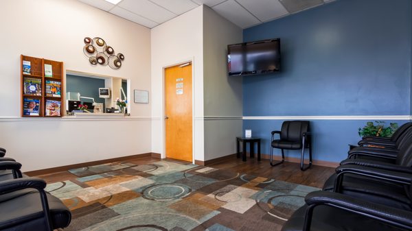 MANATEE DENTAL AT COLLEGE PLAZA - Updated January 2025 - 3633 Cortez Rd