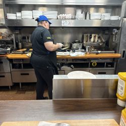 Waffle House