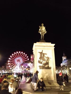 Alcala de Henares by null