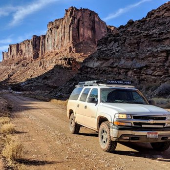 SUBOVERLAND - Off-Roading in Moab, Utah - Auto Customization Near Me - Twin Falls, Idaho