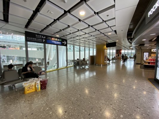 West Kowloon by null