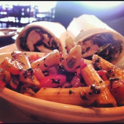 Rosemary's Thyme Bistro - Rolla Chicken