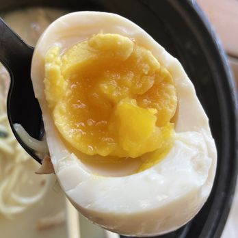 Yugo Ramen - Great poached egg - Ramen Near Me - Newark, California Yugo Ramen - Great poached egg - Ramen Near Me - Newark, California
