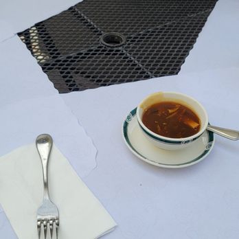 Papa Chen - Hot and sour soup,,lunch special - Chinese Near Me - Brentwood, California
