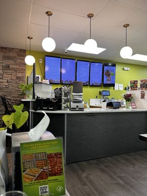 Pure Vegan Cafe by null