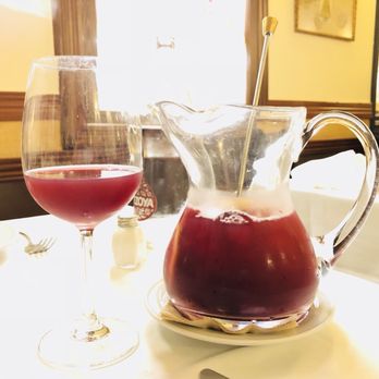 La Barraca - Spanish Near Me - Madrid, M