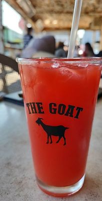The Goat by null