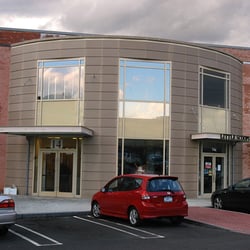 Okun Orthodontics - Entrance #14. We're on the 2nd floor.