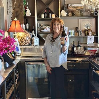 Brochelle Vineyards - Wine Tasting Room Near Me - Paso Robles, California Brochelle Vineyards - Wine Tasting Room Near Me - Paso Robles, California