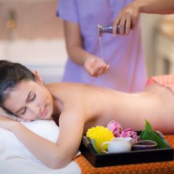 Relax Massage