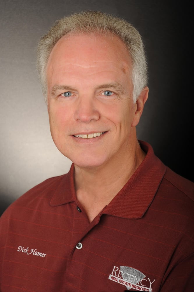 PAM PEDEGO, BROKER REGENCY REAL ESTATE BROKERS Updated May 2024