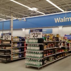 Walmart Supercenter