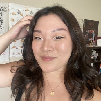 Essence Salon - Balayage and cut by Grace! - Hair Salons Near Me - Mountain View, California Essence Salon - Balayage and cut by Grace! - Hair Salons Near Me - Mountain View, California