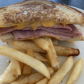 Chubby's Diner - Yummy Grilled ham and cheese! - Breakfast & Brunch Near Me - Roseville, California Chubby's Diner - Yummy Grilled ham and cheese! - Breakfast & Brunch Near Me - Roseville, California