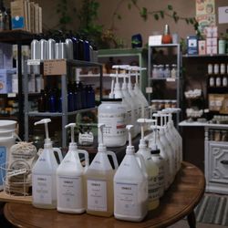 Gaia's Market & Refillery