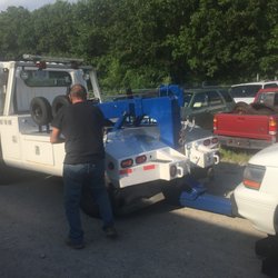 Dave's 24 Hr Towing