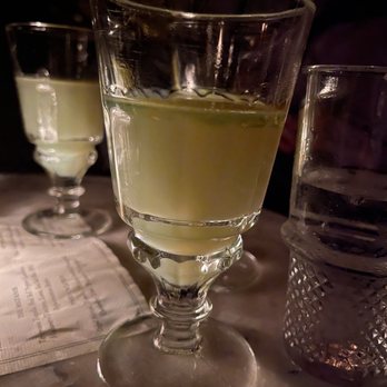 Apotheke - Absinthe - Cocktail Bars Near Me - New York, New York Apotheke - Absinthe - Cocktail Bars Near Me - New York, New York