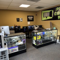 Protech Computer Repair