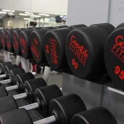 GoodLife Fitness