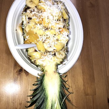 Rum Jungle - Aloha Bowl - Juice Bars & Smoothies Near Me - San Diego, California Rum Jungle - Aloha Bowl - Juice Bars & Smoothies Near Me - San Diego, California