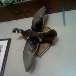 Mallard's Restaurant