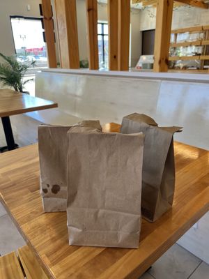 ZAO Bakery + Café by null