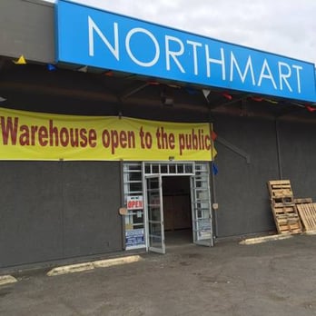 North Mart - Furniture Stores Near Me - Seattle, Washington