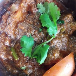 Kathmandu Indian Tandoori House - Bhuna