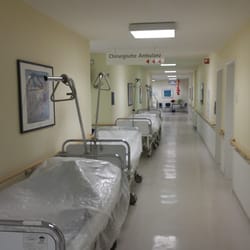 Krankenhaus Bad Oeynhausen Pflegedienstleitung