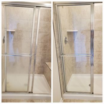 1. Roberts Cleaning Solutions