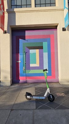San Jose Museum of Quilts & Textiles by null