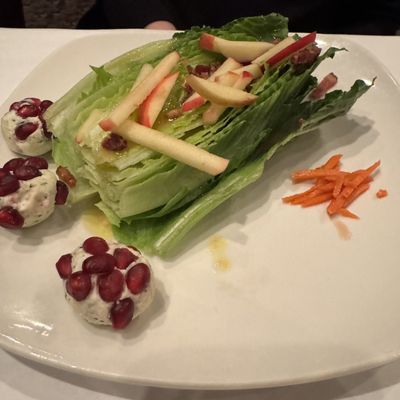 Pirogue Grille by null