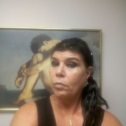 Massage by Jacqui - "Health is Wealth"