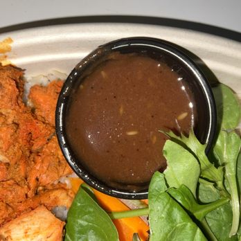 Tandoori Tales - Date tamarind sauce - Indian Near Me - Pittsburgh, Pennsylvania Tandoori Tales - Date tamarind sauce - Indian Near Me - Pittsburgh, Pennsylvania