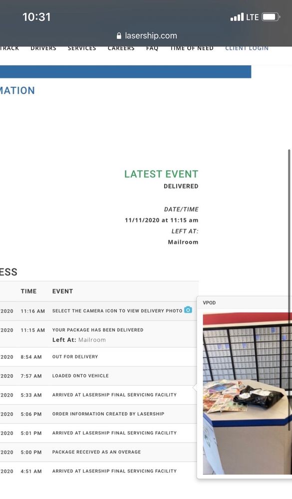 US POST OFFICE Updated September 2024 12 Reviews 5815 Landerbrook