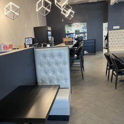 Pay counter