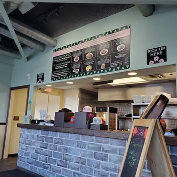 Bobby Q's Hawaiian BBQ - Small place...big flavors - Hawaiian Near Me - Cedar Falls, Iowa