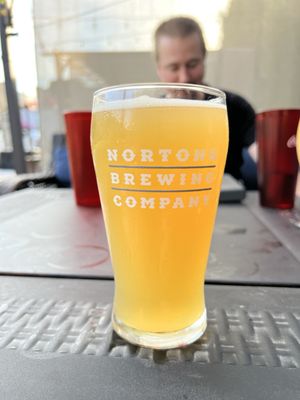 Nortons Brewing Company by null