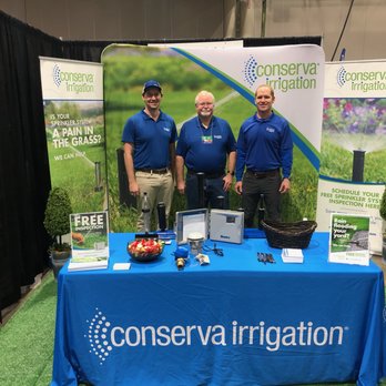 Conserva Irrigation - Irrigation Near Me - Houston, Texas Conserva Irrigation - Irrigation Near Me - Houston, Texas